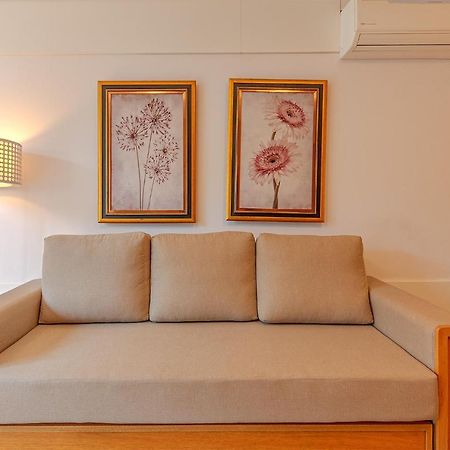 Апартаменты Rosa Apartamento Luxo No Centro Грамаду Экстерьер фото