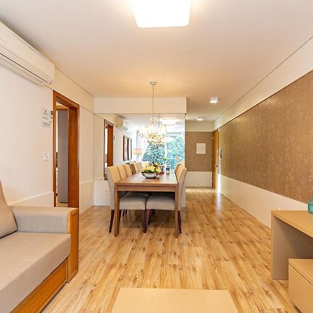 Апартаменты Rosa Apartamento Luxo No Centro Грамаду Экстерьер фото