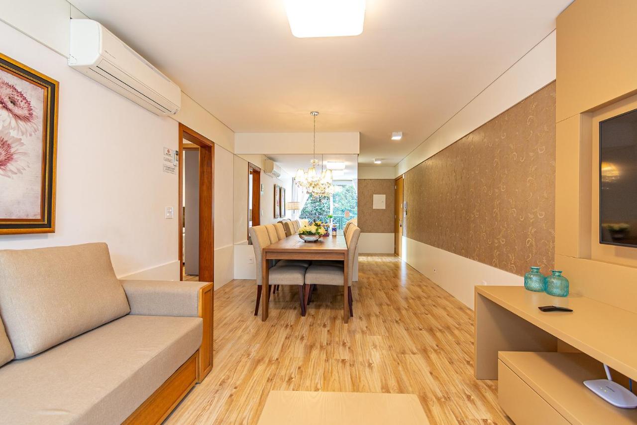 Апартаменты Rosa Apartamento Luxo No Centro Грамаду Экстерьер фото