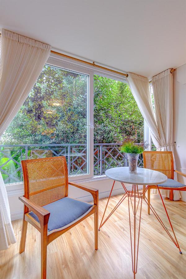 Апартаменты Rosa Apartamento Luxo No Centro Грамаду Экстерьер фото